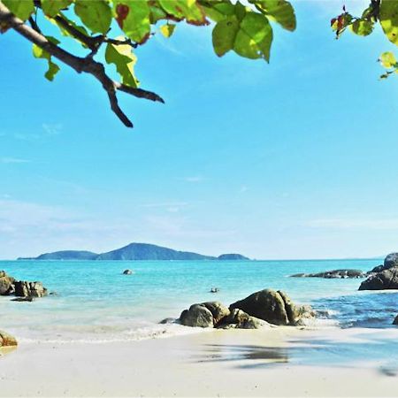Ka Villa Rawai : Peaceful 4 Bedrooms Nai Harn المظهر الخارجي الصورة