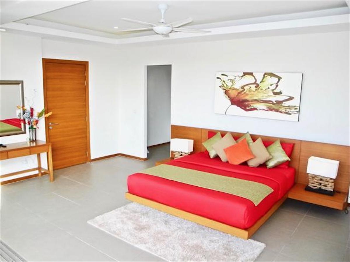 Ka Villa Rawai : Peaceful 4 Bedrooms Nai Harn المظهر الخارجي الصورة