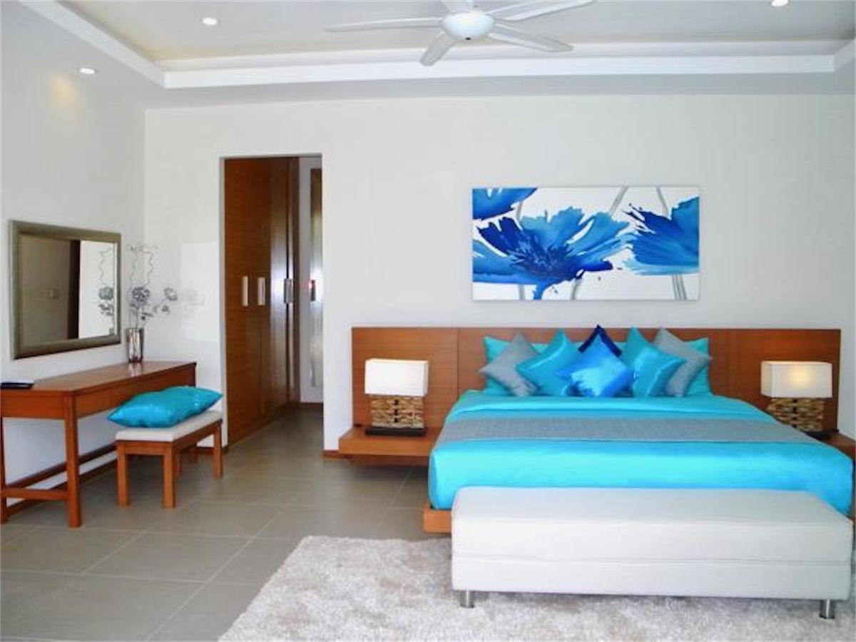 Ka Villa Rawai : Peaceful 4 Bedrooms Nai Harn المظهر الخارجي الصورة