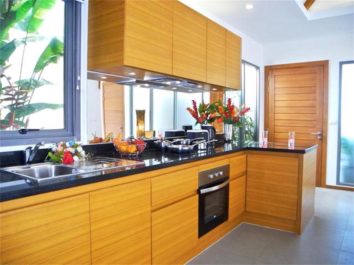 Ka Villa Rawai : Peaceful 4 Bedrooms Nai Harn المظهر الخارجي الصورة