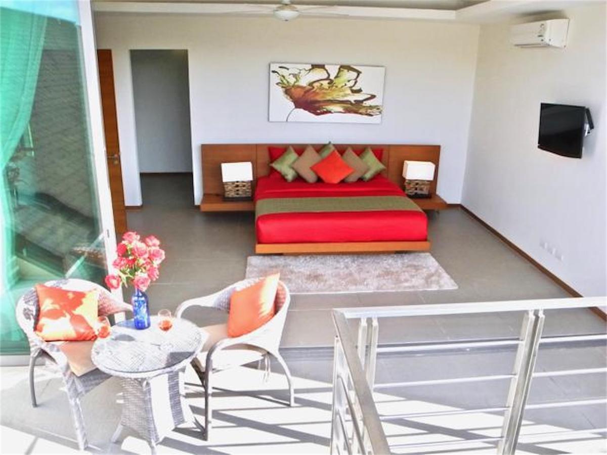 Ka Villa Rawai : Peaceful 4 Bedrooms Nai Harn المظهر الخارجي الصورة