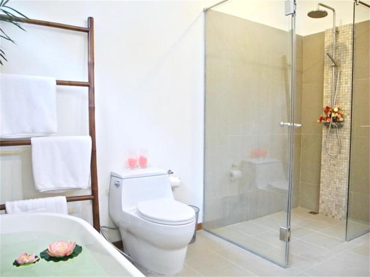 Ka Villa Rawai : Peaceful 4 Bedrooms Nai Harn المظهر الخارجي الصورة