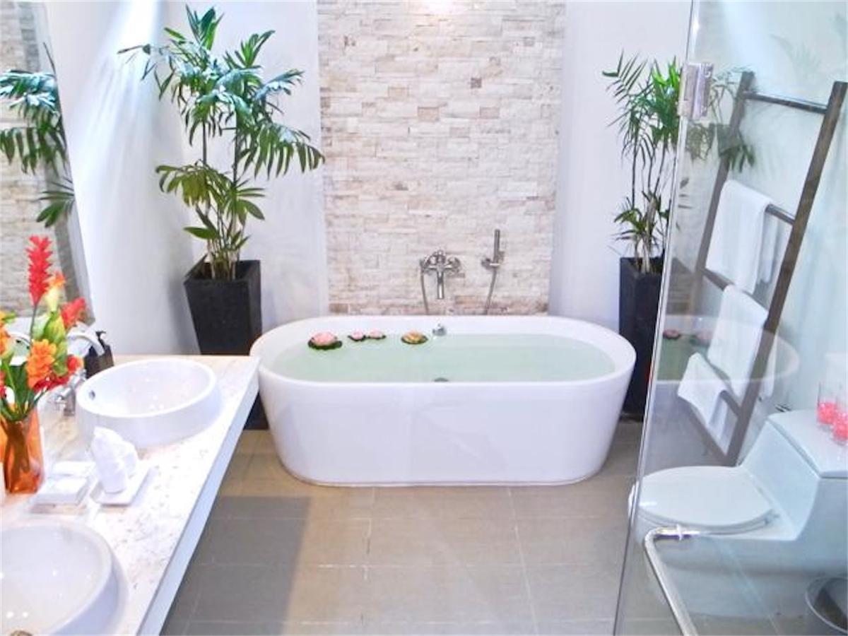 Ka Villa Rawai : Peaceful 4 Bedrooms Nai Harn المظهر الخارجي الصورة