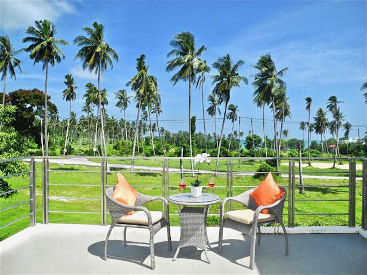 Ka Villa Rawai : Peaceful 4 Bedrooms Nai Harn المظهر الخارجي الصورة